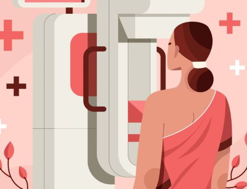 Como absorver o aumento na demanda de mamografias no Outubro Rosa sem atrasar laudos?